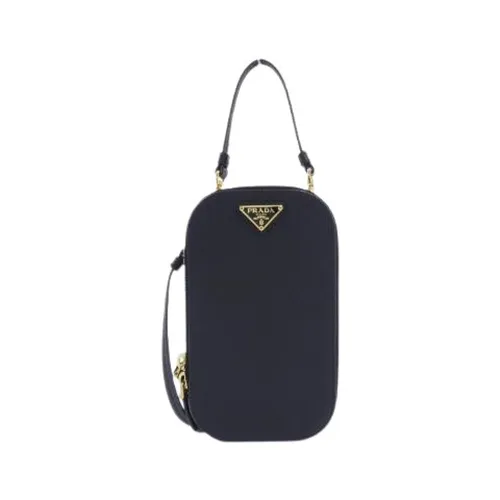 Pre-owned Mini Bag - Prada Vintage - Modalova