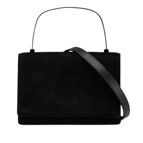Pre-owned Leather Handbag - Salvatore Ferragamo Pre-owned - Modalova