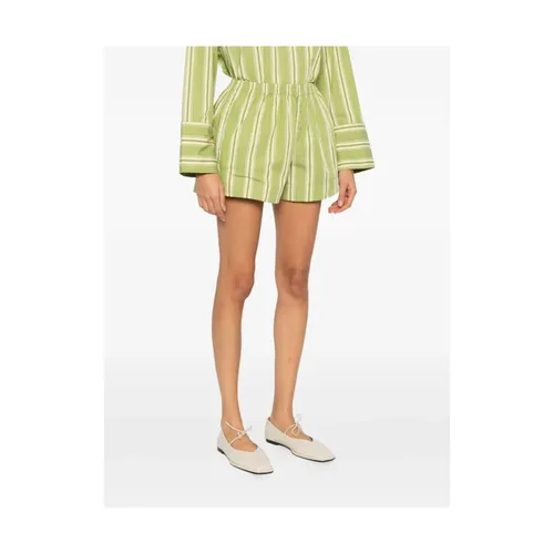 Lonia Shorts - Faithfull the brand - Modalova