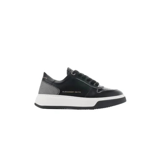 Sneakers Harrow Donna Nera - Alexander Smith - Modalova