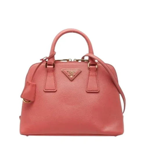 Pre-owned Vintage Handbag - Prada Vintage - Modalova