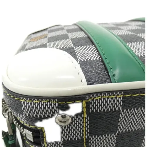 Pre-owned Vintage Mini Bag - Louis Vuitton Vintage - Modalova