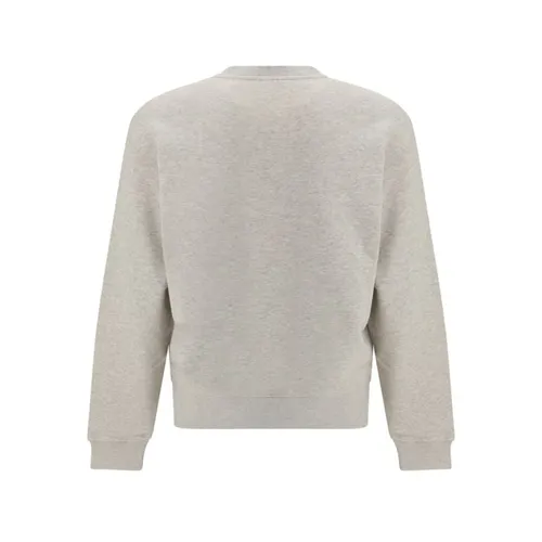 Wild Tiger Cotton Sweatshirt - Kenzo - Modalova