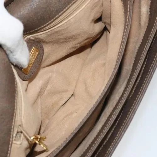 Pre-owned Vintage Shoulder Bag - Gucci Vintage - Modalova