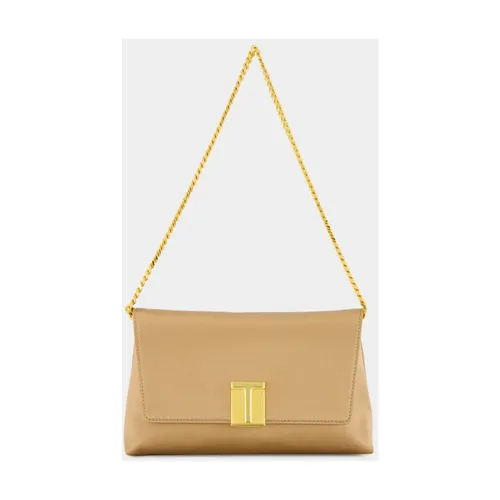 Satin Nobile Mini Bag - Tom Ford - Modalova