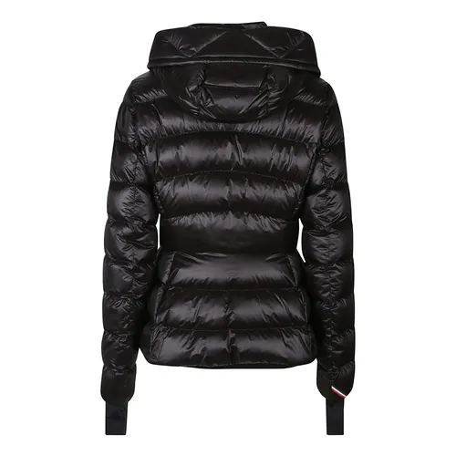 Quilted Winter Jacket - Moncler - Modalova