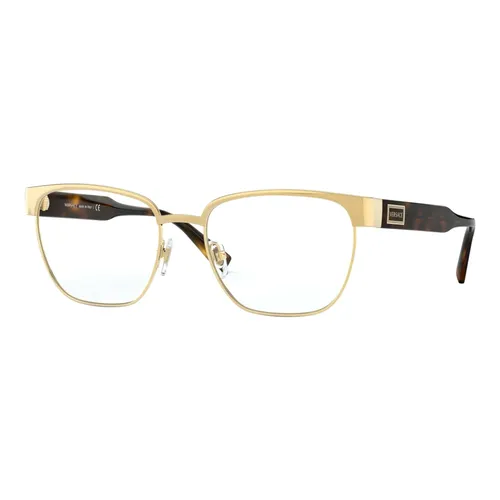Vintage Logo Eyewear Frames - Versace - Modalova