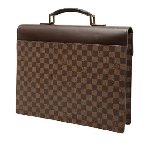 Pre-owned Vintage Handbag - Louis Vuitton Vintage - Modalova