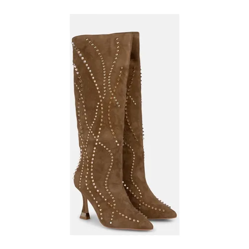 High boot studs - Alma EN Pena - Modalova