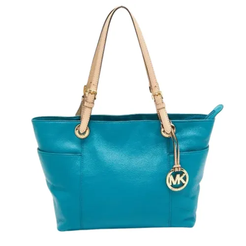 Pre-owned Leather totes - Michael Kors Pre-owned - Modalova