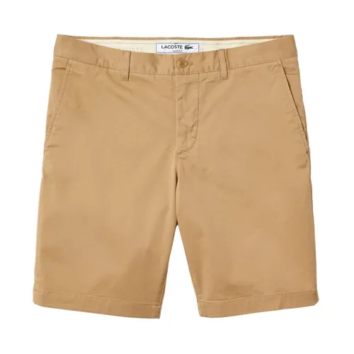 Shorts > Casual Shorts - - Lacoste - Modalova