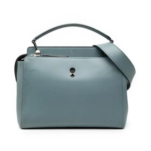 Pre-owned Top Handle Bag - Fendi Vintage - Modalova