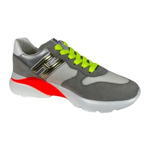 Active One Sneakers - Hogan - Modalova