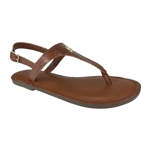 Sandalias planas - Polo Ralph Lauren - Modalova