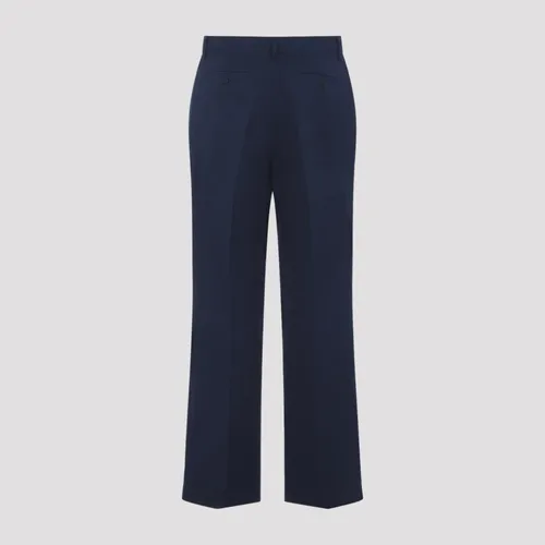 Monogram Chinos - Casablanca - Modalova