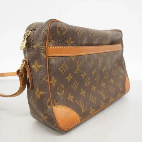 Pre-owned Vintage Shoulder Bag - Louis Vuitton Vintage - Modalova