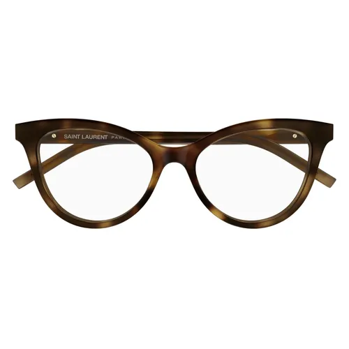 M164 Cat-eye Frame - Saint Laurent - Modalova