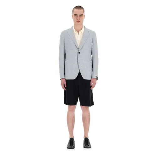 Jackets Clear Blue - Tagliatore - Modalova