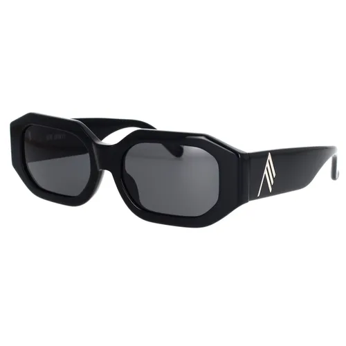 Blake Sunglasses - The Attico - Modalova