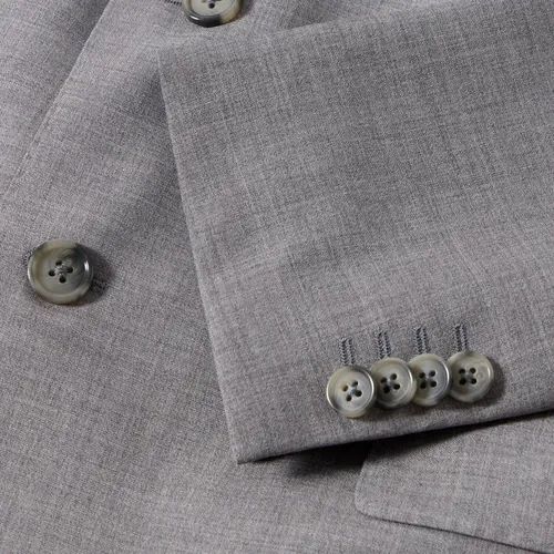 Virgin Wool Blazer - Brooks Brothers - Modalova
