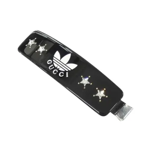 Barrette Pre-owned - Gucci Vintage - Modalova