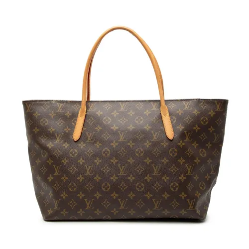 Pre-owned Everyday Tote Bag - Louis Vuitton Vintage - Modalova