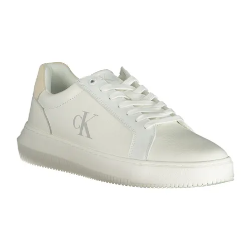 Chunky Cupsole Low - Calvin Klein - Modalova