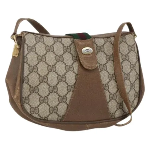 Pre-owned Cross Body Bag - Gucci Vintage - Modalova