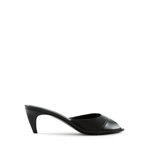 Jude Heeled Mule - Jude - Modalova