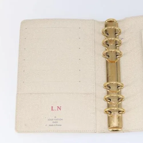 Pre-owned Canvas home-office - Louis Vuitton Vintage - Modalova