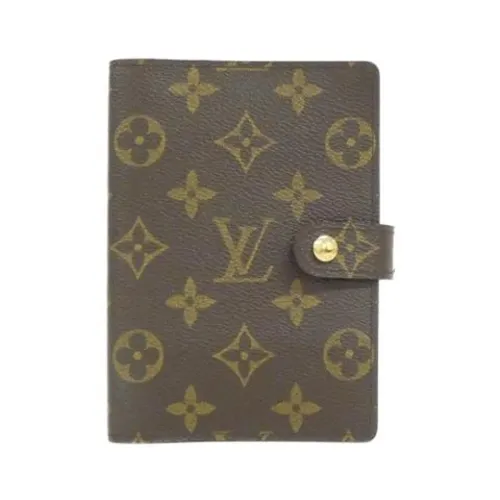 Pre-owned Vintage Wallet - Louis Vuitton Vintage - Modalova