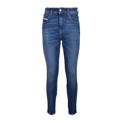 Jeans > Skinny Jeans - - Diesel - Modalova