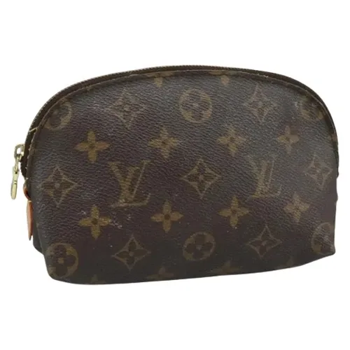Pre-owned Cosmetic Pouch - Louis Vuitton Vintage - Modalova