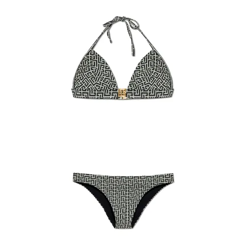 Swimwear > Bikinis - - Balmain - Modalova