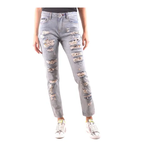 Jeans > Slim-fit Jeans - - Philipp Plein - Modalova