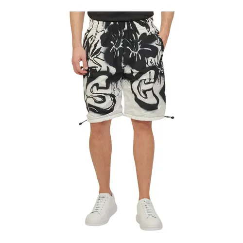 Shorts - Disclaimer - Modalova
