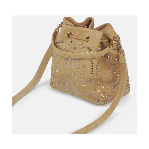 Studded bucket bag - Alma EN Pena - Modalova