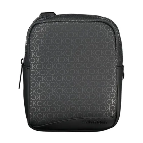 Shoulder Bag with Adjustable Strap - Calvin Klein - Modalova