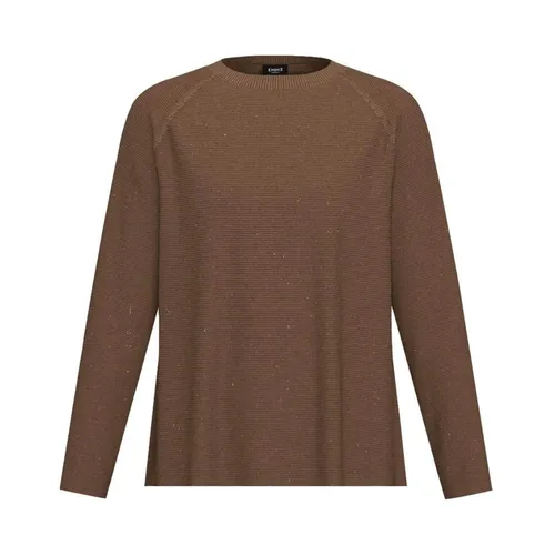 Knitwear > Round-neck Knitwear - - Marella - Modalova