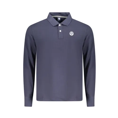 Tops > Polo Shirts - - North Sails - Modalova