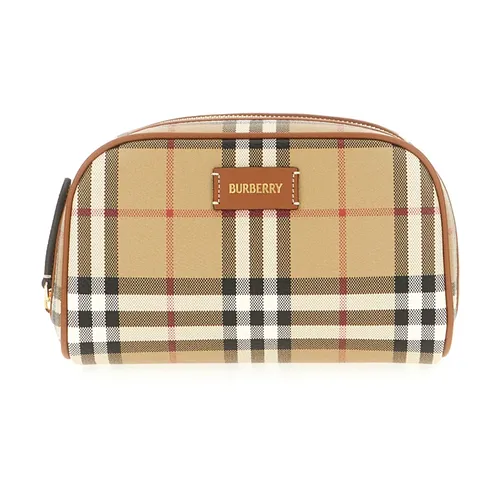 Clutch - Burberry - Modalova
