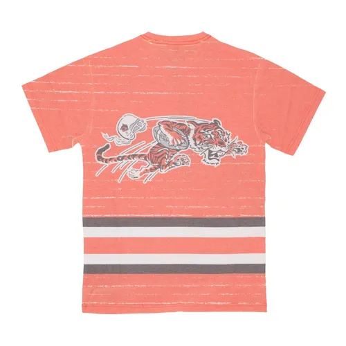 Cincinnati Bengals Football Tee - Mitchell & Ness - Modalova