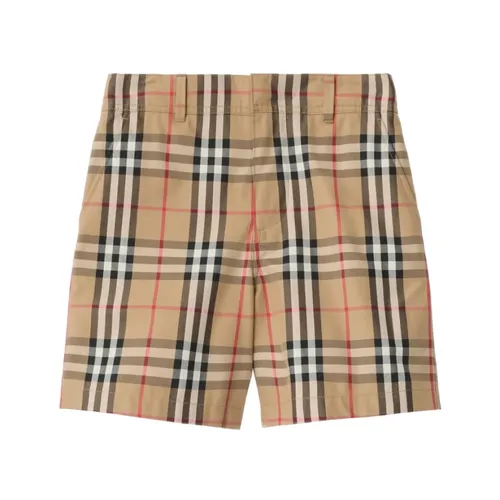 Oscar Shorts - Burberry - Modalova