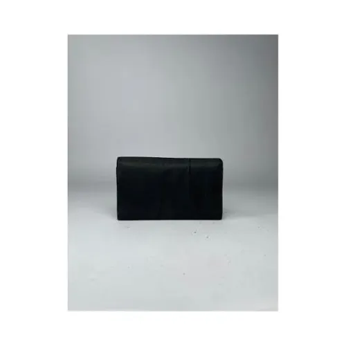 Pre-owned Vintage Wallet - Prada Vintage - Modalova