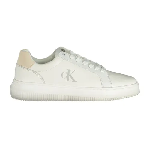 Chunky Cupsole Low - Calvin Klein - Modalova
