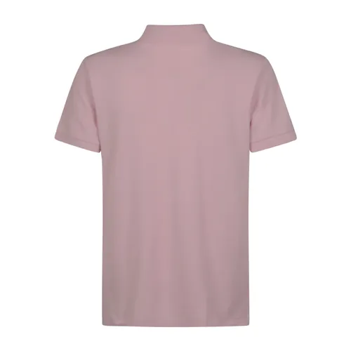 Short Sleeve Knit - Polo Ralph Lauren - Modalova
