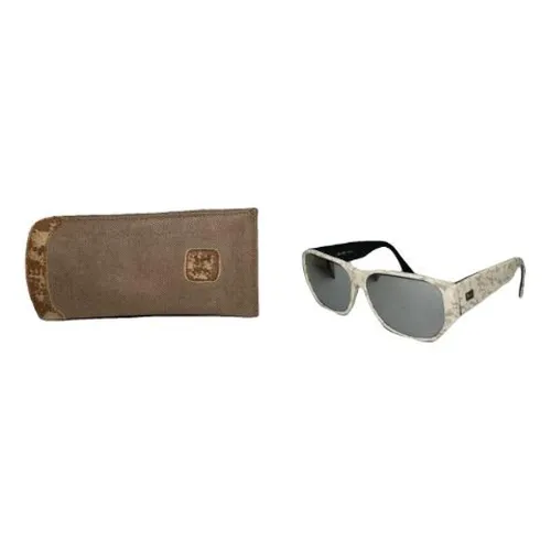 Pre-owned Plastic Sunglasses - Celine Vintage - Modalova