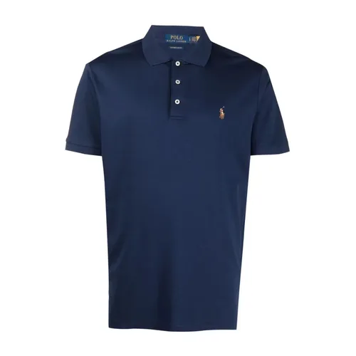Tops > Polo Shirts - - Polo Ralph Lauren - Modalova