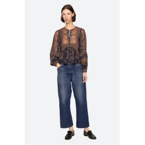 Melba Bluse - Sea NY - Modalova