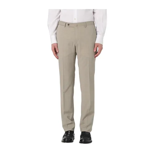 Trousers > Suit Trousers - - PT Torino - Modalova